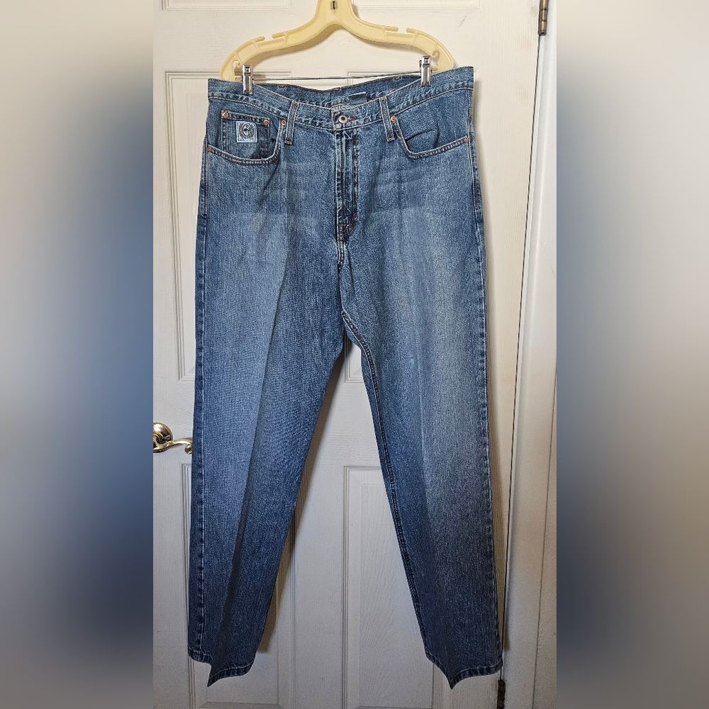 Cinch Jeans Size 40 X 32